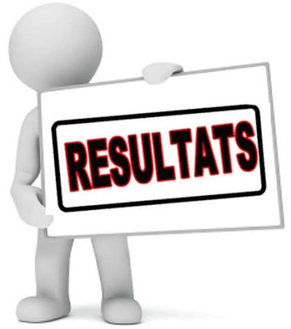 Les résultats d'admissibilité  et Réclamations aux  Masters 2026-2027 ( Deuxième Compagne)