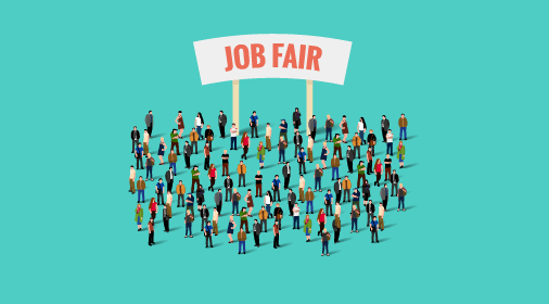 JOB FAIR 2025