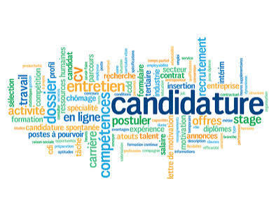 Deuxième Compagne de Recrutement en Masters 2026-2027
