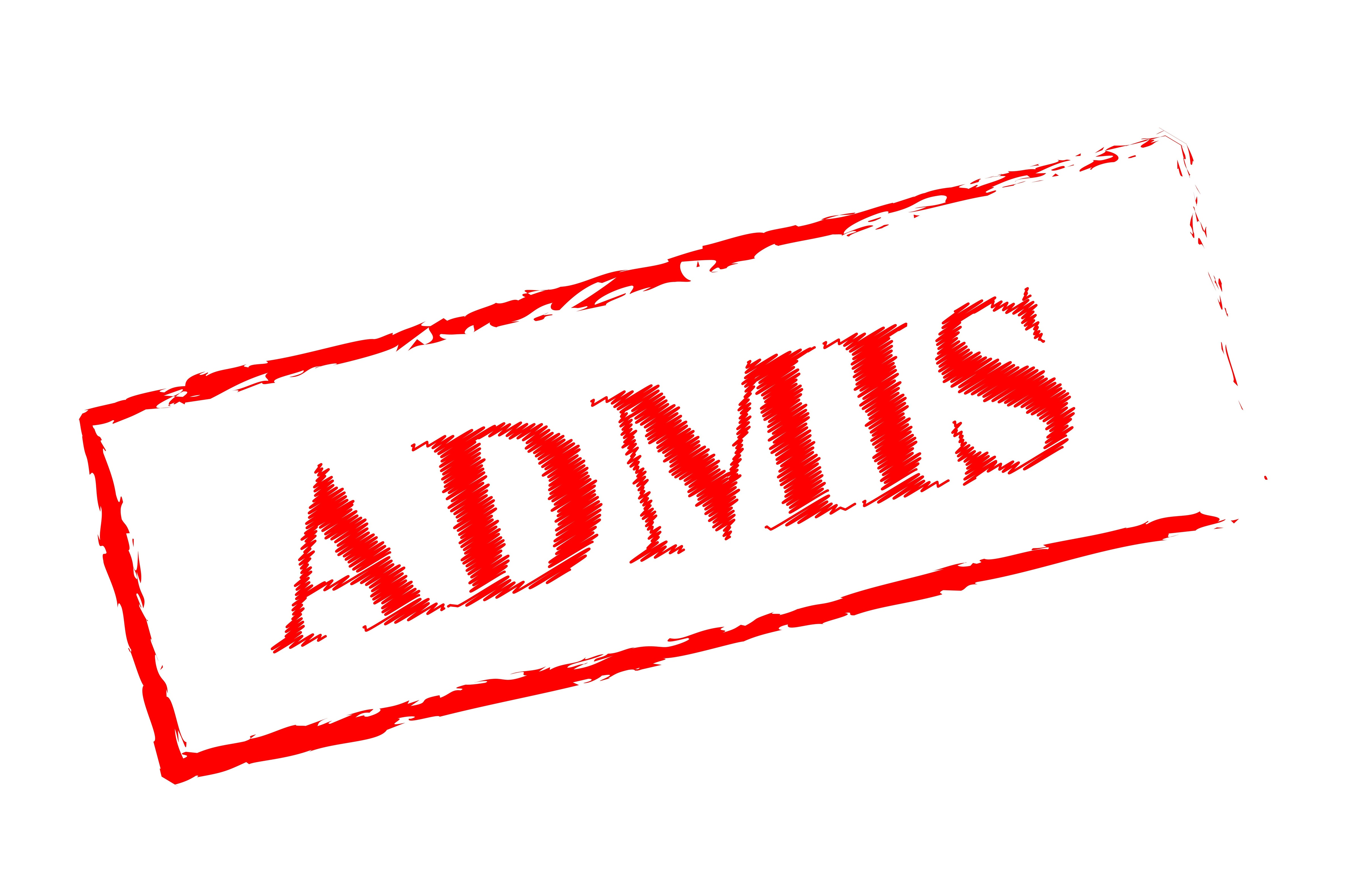 Les Listes des admis aux  Masters 2026-2027 ( Première Compagne)