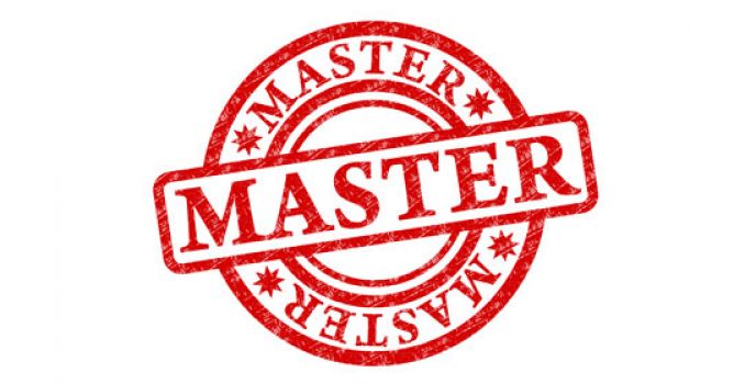 Ouverture de la phase de dépôt des candidatures en Master 2025-2026
