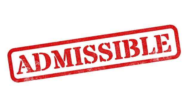 Les Listes des  résultats d'admissibilité aux  Masters 2024-2025 ( deuxième Compagne)