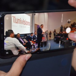 Tunivision Industrie 4.0 --2019
